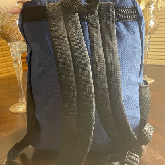 Marvel Avengers Kids Backpack - Red, Blue, Yellow - Picture 6 of 9